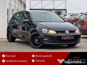 Volkswagen Golf VII 1.6 TDI