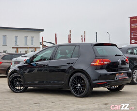 Volkswagen Golf VII 1.6 TDI