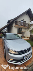 Volkswagen Jetta, recent inmatriculat Ro