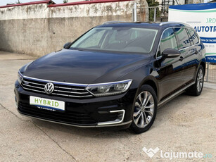 Volkswagen Passat Variant 1.4 TSI Plug-In-Hybrid DSG GTE