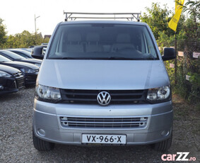 Volkswagen Transporter 2.0TDI L2H1 2013 Tva deductibil