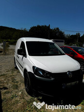 Volkswagen VW Caddy 2.0 TDI