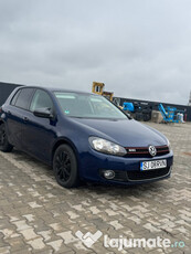 VW Golf 6,2.0 TDI.!