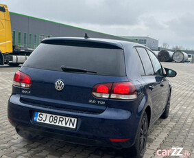 VW Golf 6,2.0 TDI.!