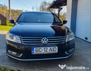 Vw Passat 2.0 Tdi