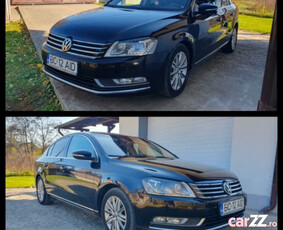 Vw Passat 2.0 Tdi