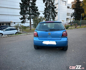 Vw Polo 1.4 benzina