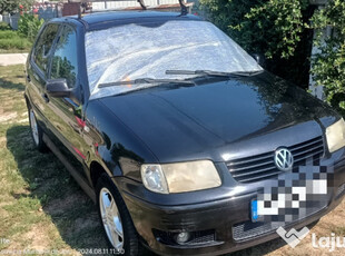 Vw polo 2001 benzina