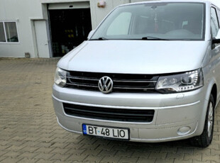 Vw T5 Caravelle 8+1