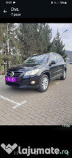 Vw Tiguan 4x4 euro5