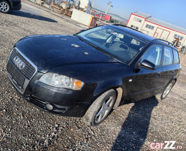 Audi a4 2008 1.9