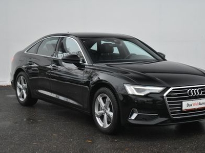 Audi A6 Lim. Limousine 45 TFSI quattro Sport