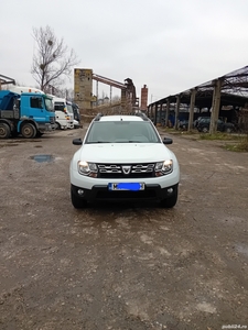 Dacia duster 4x4 2017