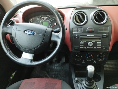 De vanzare Ford Fiesta