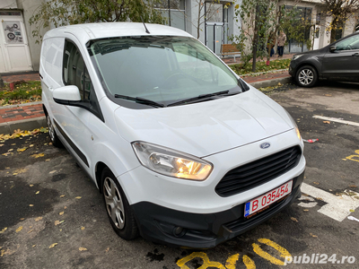 super oferta Ford courier 1.5