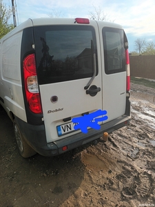 Vand Fiat Doblo