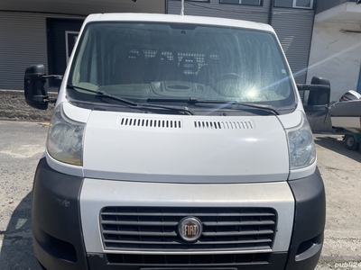 Vand Fiat ducato