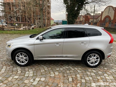 Vand Volvo XC 60 AWD