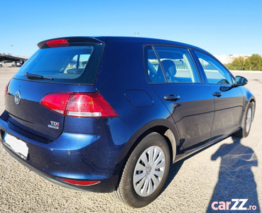 Volkswagen Golf 1.6 TDI