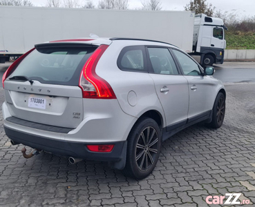 Volvo XC 60 automat