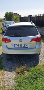 Vw passat b7 2.0 tdi