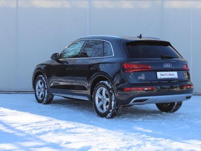 Audi Q5 Sport 40 TDI quattro