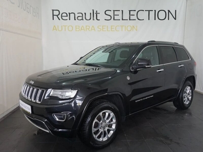 Jeep Grand Cherokee Jeep Grand Cherokee 20163