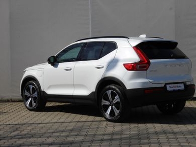 Volvo XC40 T5 Recharge PHEV Recharge Ultimate Dark