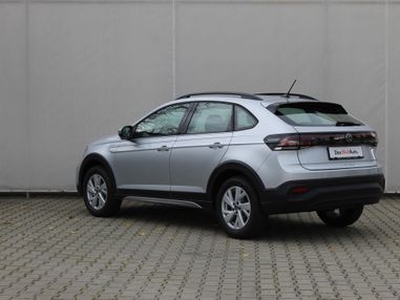 VW Taigo Life 1.0 TSI DSG