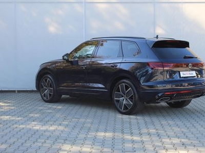 VW Touareg Noul Touareg R-Line V6 TDI TD