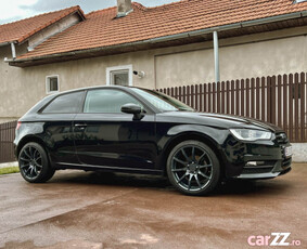 Audi A3 8V 2013 1.6 TDI