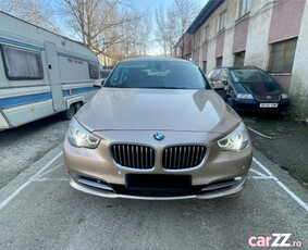 BMW 530D GT - xDrive