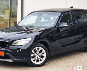 BMW X1 - 2.0D - XDrive - Mpachet