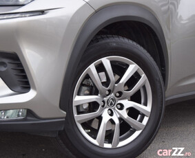 Lexus Seria NX 300h AWD Executive Plus