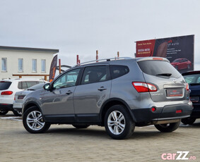 Nissan Qashqai+2 1.6 dCi