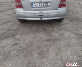 Opel Astra G.cc masina