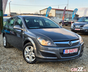 Opel Astra H / 2011 / 1.7 CDTI / 110 CP / GARANTIE 12 luni / RATE fixe