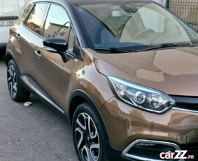 Renault Captur masina