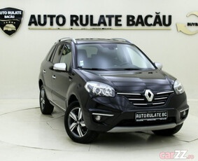 Renault koleos 2.0 dci 150cp bose 2015 euro 5