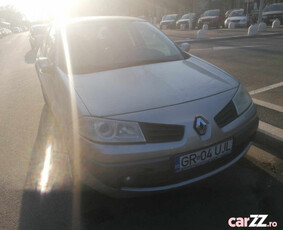 Renault megane 2 motor 1,5 dci din 2006 140000 km