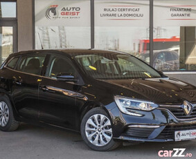 Renault Megane break