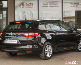 Renault Megane Breakd EDC 2020