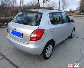 Skoda Fabia in Stare Excelenta