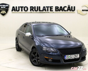 Volkswagen Passat 2.0 TDI 170 CP 2006 Euro 4