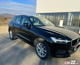 Volvo Xc 60 B4 2020 4x4 Momentum