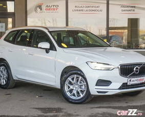 Volvo XC 60 D4 AWD