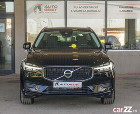 Volvo XC 60 D4 Business