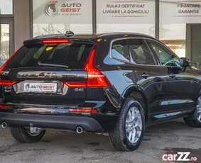 Volvo XC60 D4 AWD Momentum