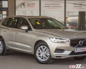 Volvo XC60 D4 Business