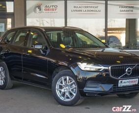 Volvo XC60 d4 Business